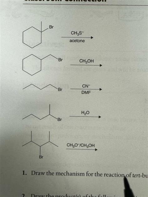 Solved Acetone Ch S Ch Oh H O Ch O Ch Oh Draw The Chegg