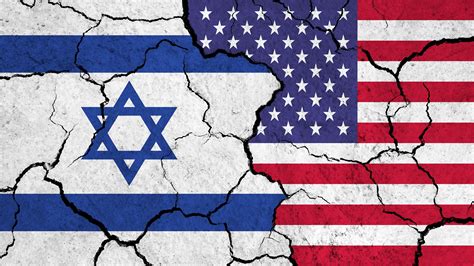 Diplomatic Rift Widens Between US And Israel Over Gaza War Response