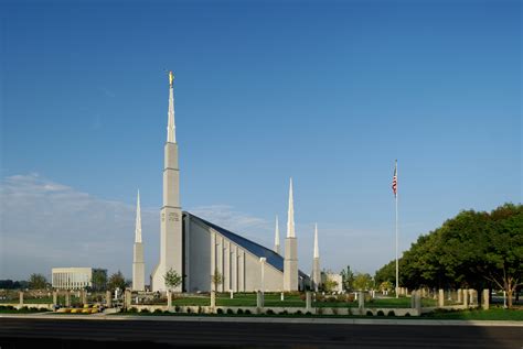 Boise Idaho Temple | ChurchofJesusChristTemples.org