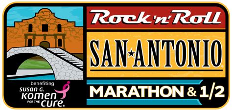 Mct Rock N Roll San Antonio Marathon And Half Marathon