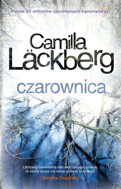 Kukułcze jajo Läckberg Camilla książka Legimi online