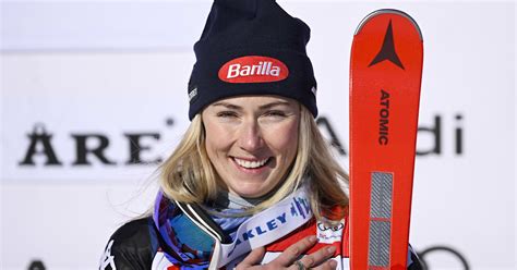 Alpine Skiing How To Watch Live Mikaela Shiffrin At World Cup Finals