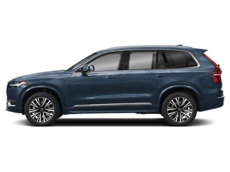 New 2025 Volvo Xc90 Plug In Hybrid Plus 4d Sport Utility In Vos1293605 Mcdonald Automotive Group