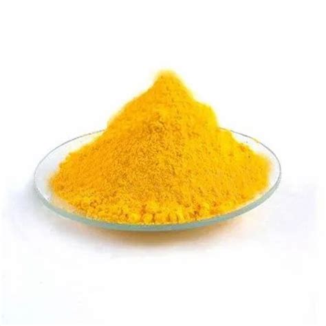 Yellow Solvent Dyes Yellow Solvent Dyes Manufacturer From Ahmedabad