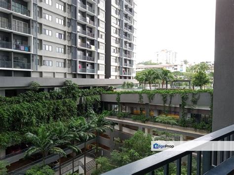 SEASON GARDEN CONDOMINIUM WANGSA MAJU KUALA LUMPUR KL For Sale RM420