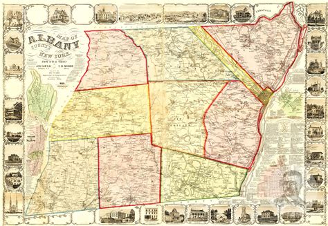 USGenWeb Archives - New York