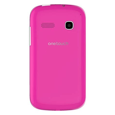 Alcatel Pop C Dual Rosa Pccomponentes Pccomponentes