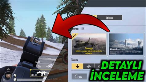 YENİ GÜNCELLEME EN DETAYLI İNCELEME PUBG MOBİLE LİTE YouTube