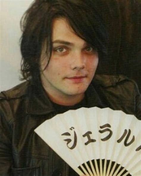 Pin By Naya On My Chemical Romance Gerard Way My