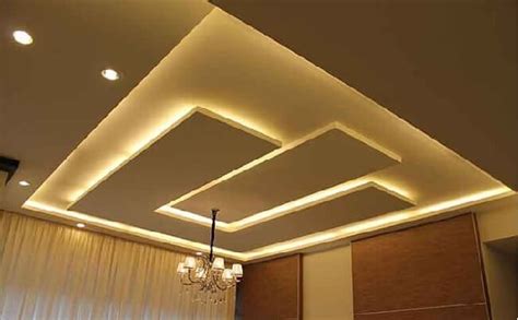 Living Room Pop Ceiling Designs In Nigeria