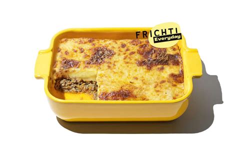 Hachis Parmentier Pour 2 3 Personnes Frichti 750 G La Belle Vie