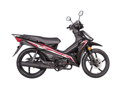 Motocicletas Motores Del Sur Loncin