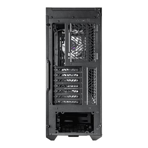 Masterbox Td500 Mesh V2 Argb Atx Pc Case Cooler Master