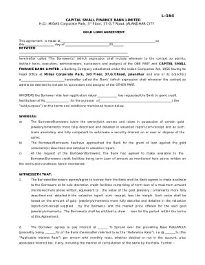 Fillable Online Loan Applications Loan Agreement Forms Fax Email