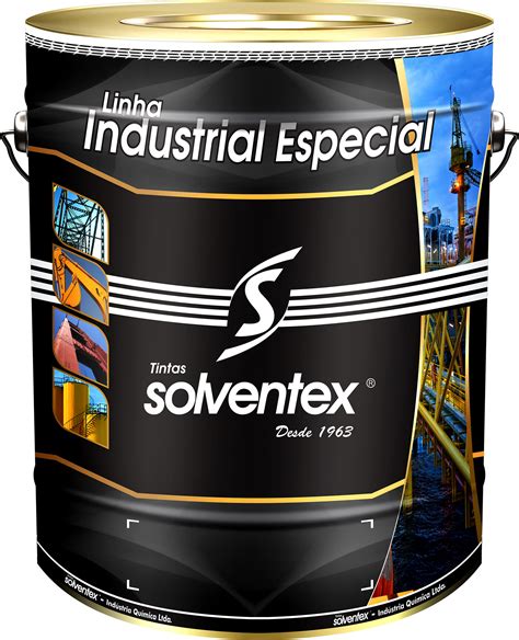 Solventex Tintas Divulga Sua Linha Primer Ep Xi Para Instala Es