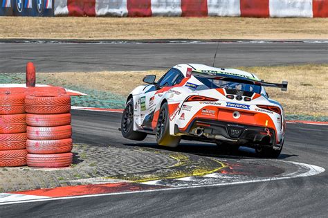 Dtm Trophy Tim Heinemann Kann Bereits In Sterreich Champion Werden