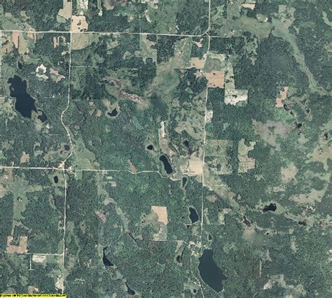 2019 Beltrami County Minnesota Aerial Photography