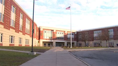 Adults, students involved in fight at Rochester Early College HS | WHAM