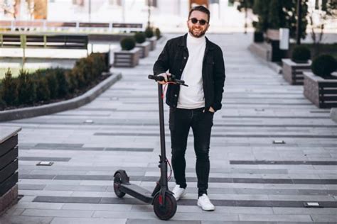 Quelle assurance choisir pour une trottinette électrique