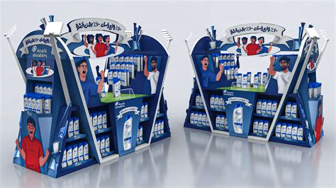 Head Shoulders Football Campaign On Behance