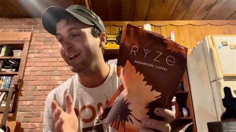 Ryze Mushroom Coffee Review Lots Of Benefits Get Dicount Youtube