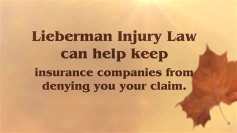 Car Accident Cases In Deerfield Beach Lieberman Injury Law Youtube