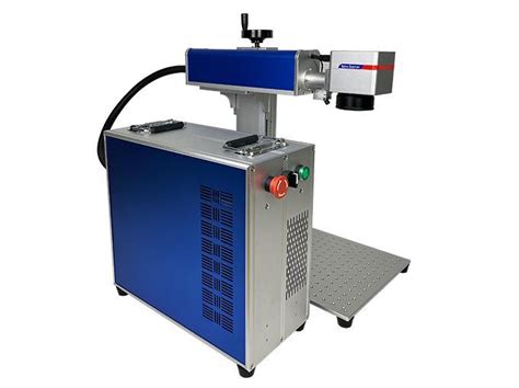 20w 30w 50w 100w Max Raycus Jpt Cnc Desktop Fiber Laser Marking Machine