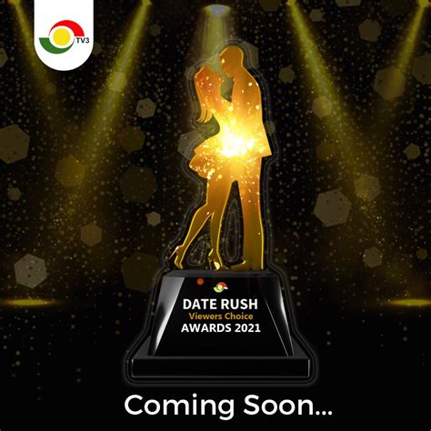 Tv3gh On Twitter Daterush Viewers Choice Awards 2021 Coming Soon💃🏽💃🏽💃🏽 Who Was The Highlight