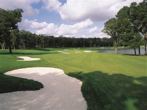 Lake Jovita Golf & Country Club - South Course in Dade City, Florida, USA | Golf Advisor