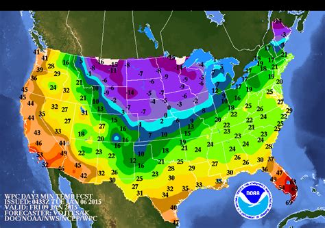 Weather Channel United States Map United States Map