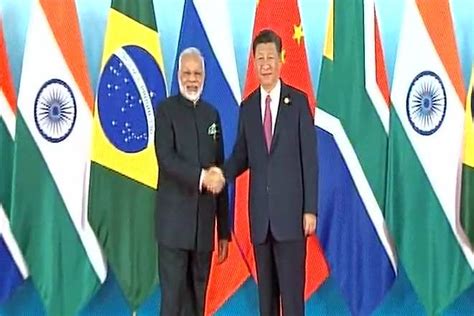 Narendra Modi At BRICS Summit Live Updates Big Win For Indian