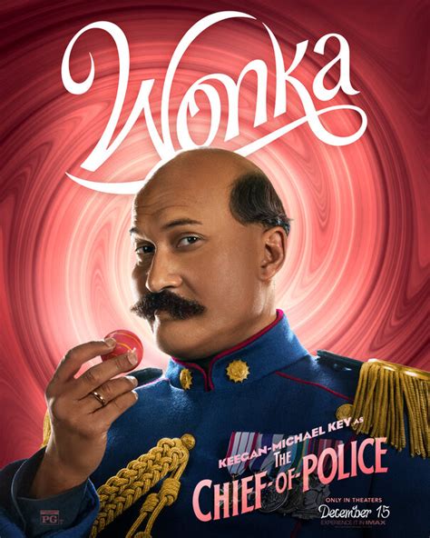 Wonka Movie Poster 10 Of 22 Imp Awards