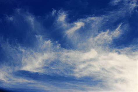 2560x1440 Wallpaper White Clouds Peakpx