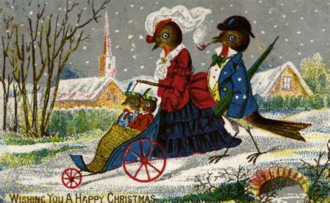 20 Victorian Christmas Traditions We Should Bring Back