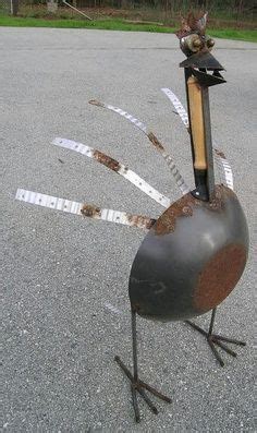 110 Shovel Art Ideas Metal Yard Art Metal Garden Art Junk Art