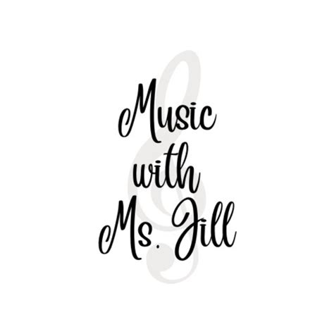 Jill O Toole Music With Ms Jill Teaching Resources Teachers Pay