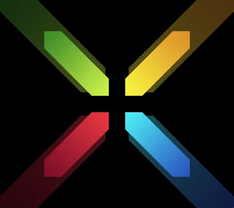 Nexus 7 Logo Wallpaper