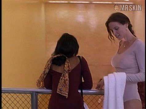 Top Ted Venus 1991 Nude Scenes Sexiest Pics Clips Mr Skin