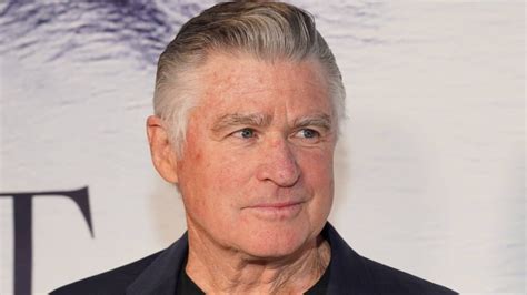 Treat Williams Death Crash Shock Twist As Charged Driver Speaks Out