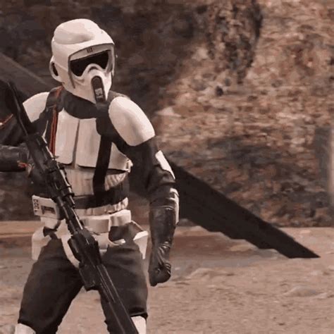 Star Wars Stormtrooper Star Wars Stormtrooper Shooting Discover