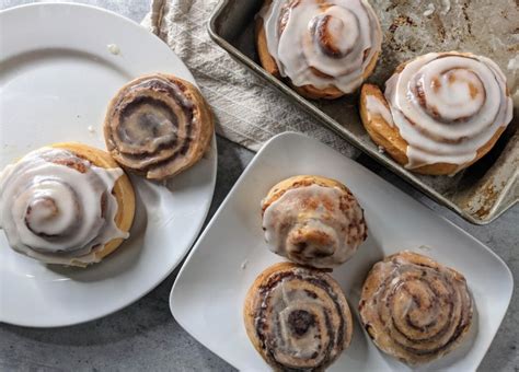 The Best Store Bought Cinnamon Rolls Of 2022 Purewow