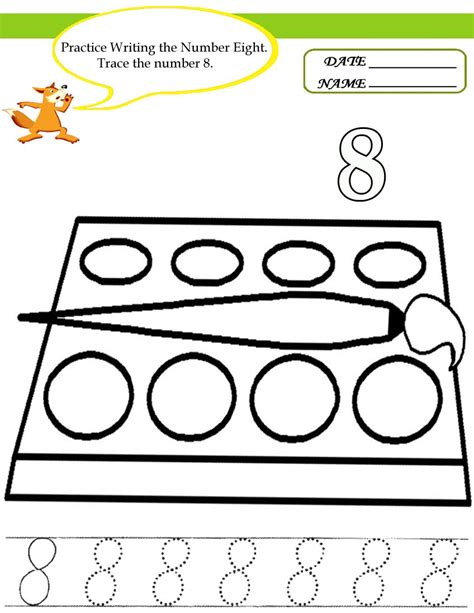 Craftsactvities And Worksheets For Preschooltoddler And Kindergarten