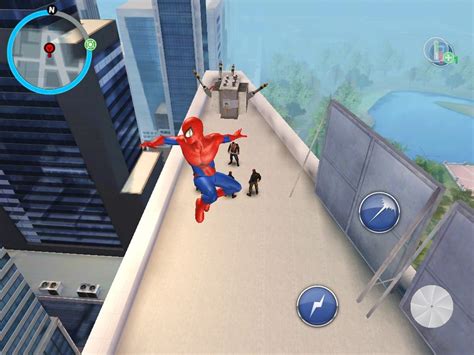 The Amazing Spider-Man 2 APK for Android - Download