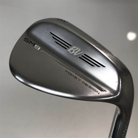 Vokey Sm