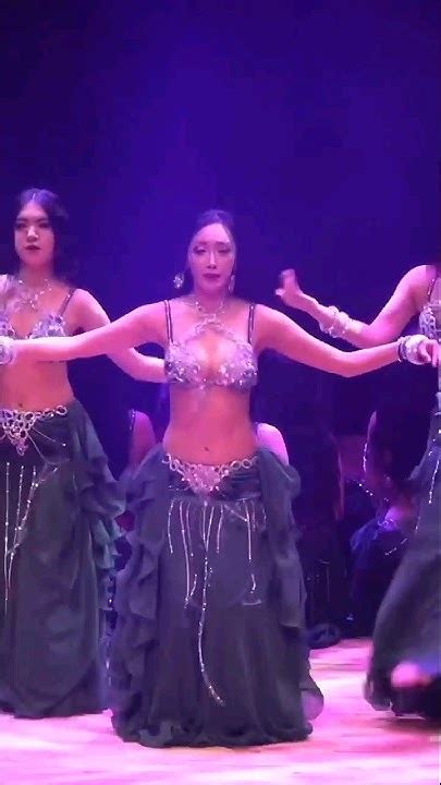 Korean Belly Dance Group Lucete Full Video In A Comments New Pewdiepie Bts Youtube