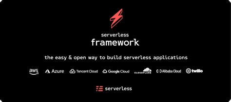 Github Serverless Serverless Serverless Framework Use Aws Lambda