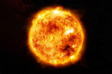 Allarme Tempesta Solare Cosa Sta Succedendo