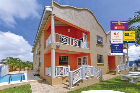 Best E Villas - Providence | Intimate Hotels of Barbados