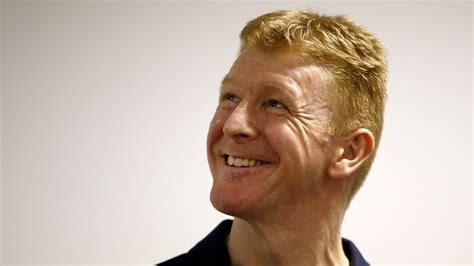 Tim Peake retires as astronaut to become space ambassador | Science ...