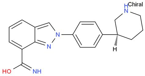 尼拉帕尼原料药科研供应 武汉景灿生物科技有限公司